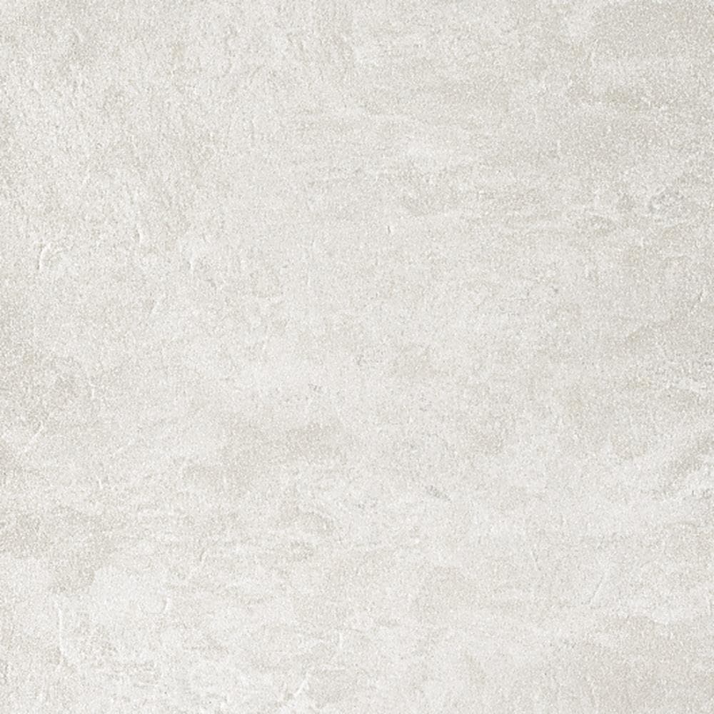Congoleum DuraStone Dreamscape Bleached Almond Vinyl Tile Sample, 7.5-in x 15.625-in, 4 mm