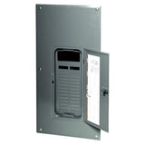 Square D QO 200-Amp 30-space load center - front view