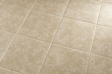 Project Source DEVANNA Beige 13-in x 13-in Glazed Ceramic Floor Tile