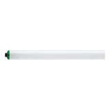 8 ft. 110-Watt T12 Cool White 4100K High Output Linear Fluorescent Tube Light Bulb (2-Pack)