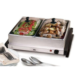 Warming Tray
