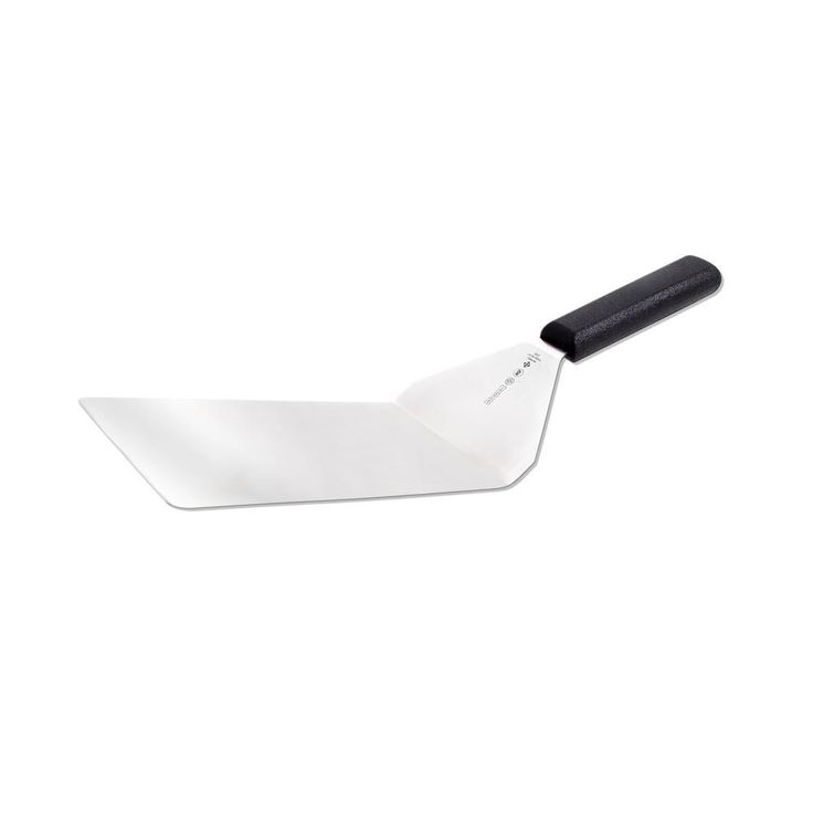 Stainless Steel Black Turner