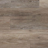 Nutmeg Hickory 22 MIL x 7.1 in. W x 48 in. L Click Lock Waterproof Luxury Vinyl Plank Flooring (18.7 sqft/Case)