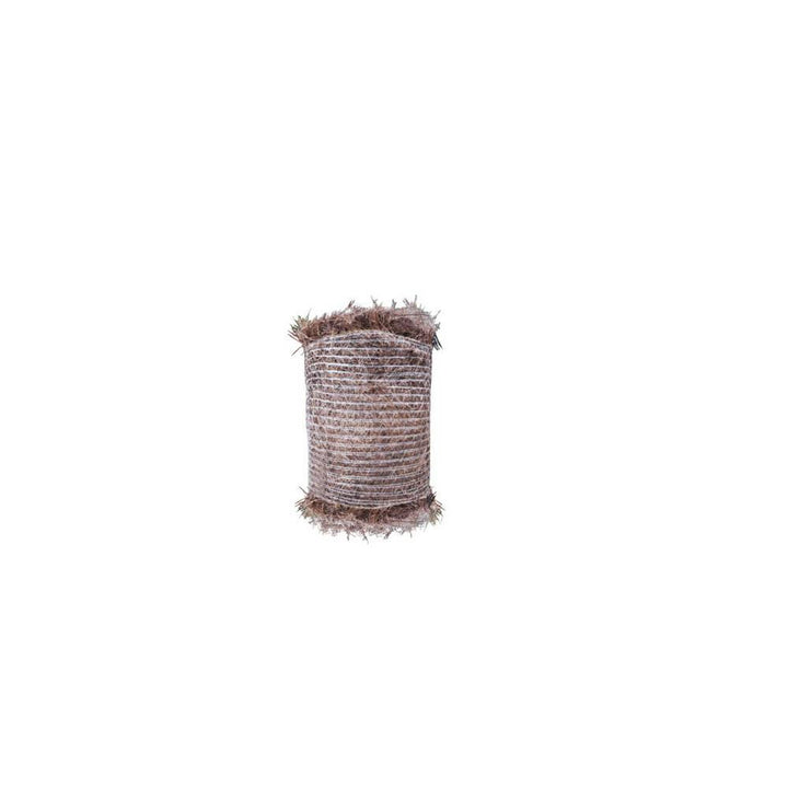 Long Leaf Pine Straw Rolls - Super Arbor