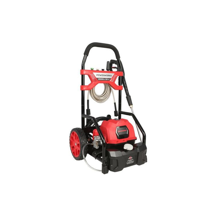 POWERWORKS 2000 PSI 1.2-GPM Electric Pressure Washer PWA209