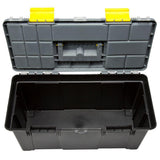 19.75 in. Parts and Crafts 3-in-1 Storage Tool Box - Super Arbor