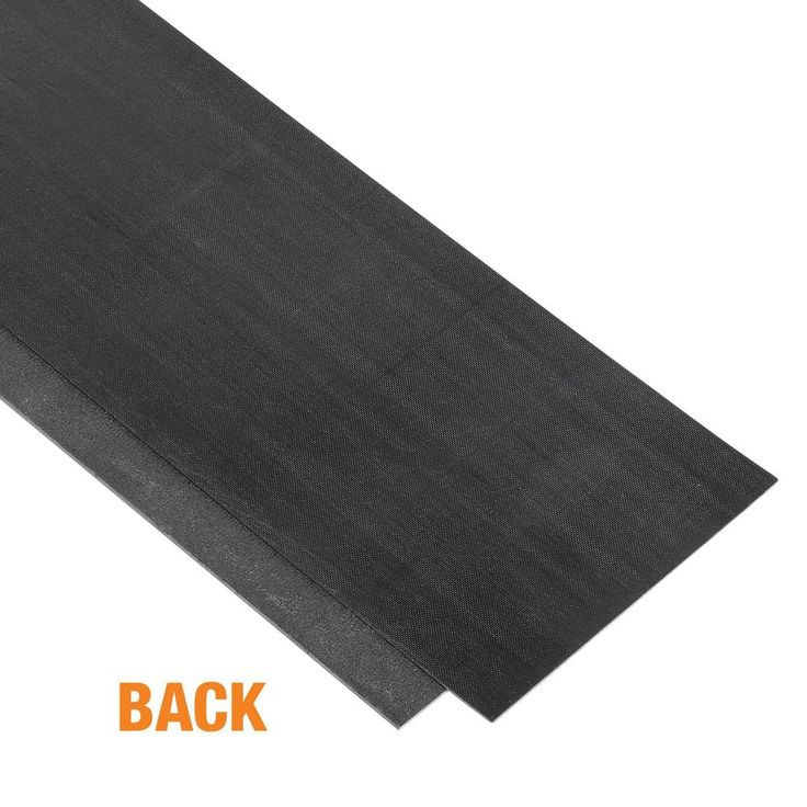 TrafficMaster Khaki Oak 6 in. W x 36 in. L Luxury Vinyl Plank Flooring (24 sq. ft. / case)