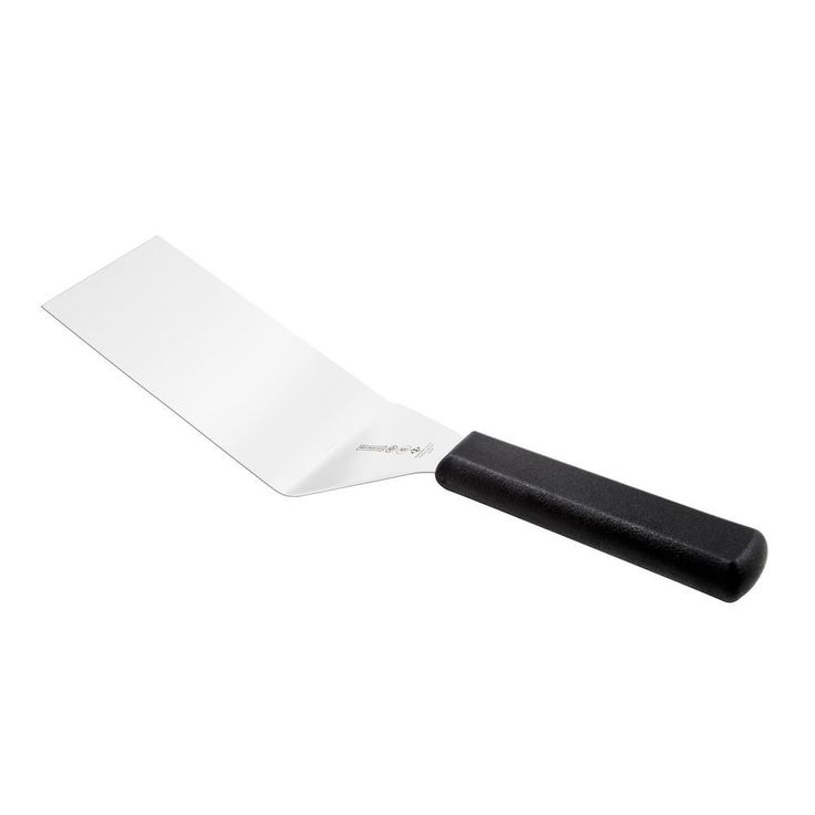 Stainless Steel Black Turner