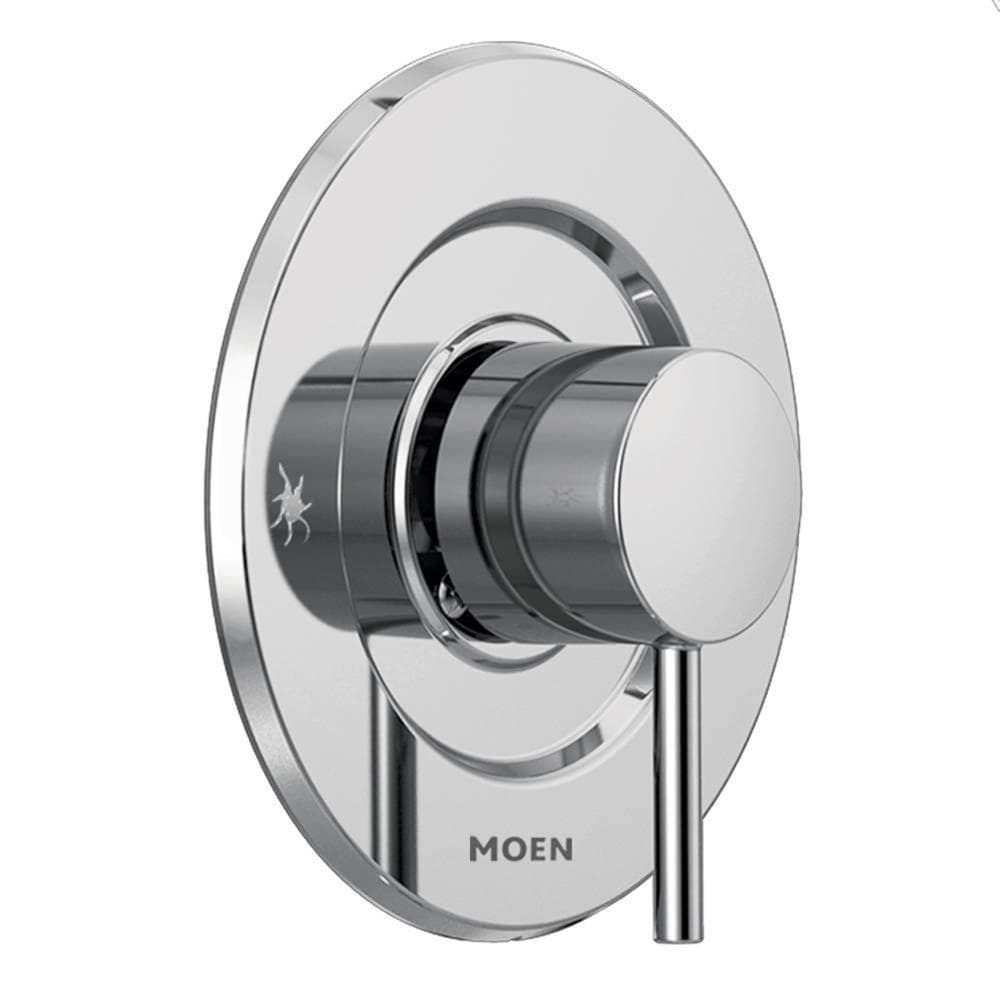 Moen Chrome Lever Shower Handle