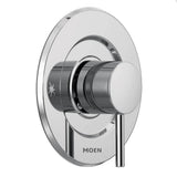 Moen Chrome Lever Shower Handle