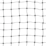 Tenax Ornex LM 500-Feet x 14-Feet Black Plastic Bird Netting
