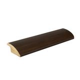 Flexco Harvest 0.75-in T x 2.125-in W x 78-in L Solid Wood Reducer