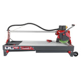 Rubi 10 in. 120-Volt Tile Saw DC 48 in.