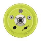 RYOBI 3000 PSI 2.3 GPM Honda Gas Pressure Washer (RY803001)