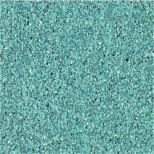 Armstrong Flooring Safety Zone 45-Piece 12-in x 12-in River Rock Commercial VCT Tile - Super Arbor