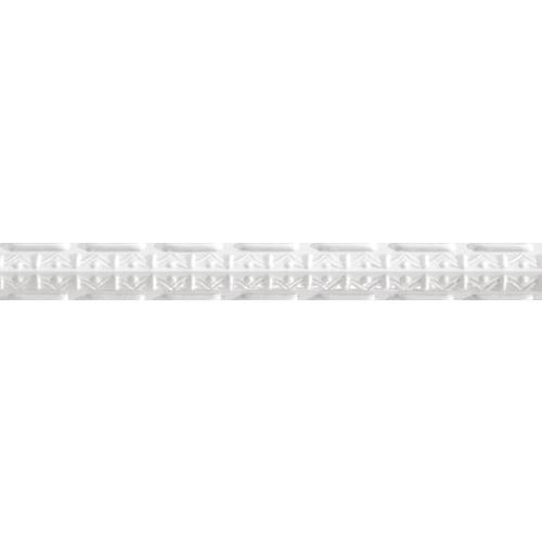 Armstrong Ceilings 4-ft Copper Metal Crown Ceiling Grid Trim - Super Arbor