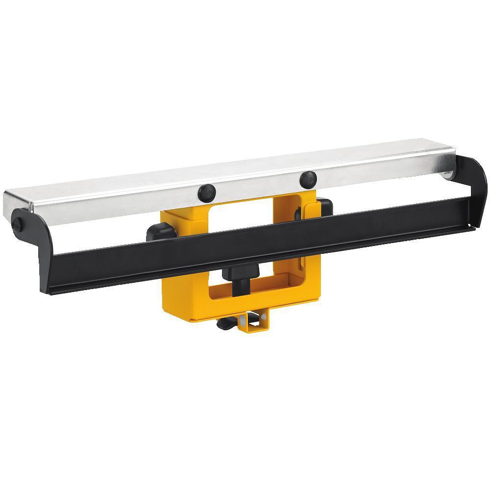 Wide Miter Saw Stand Material Support - Super Arbor
