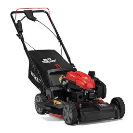 CRAFTSMAN M270 159-cc 21-in Self-Propelled Gas Push Lawn Mower Craftsman - Super Arbor
