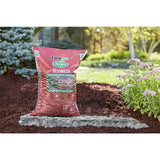 1.5 cu. ft. Red Mulch - Super Arbor