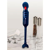 Jet Mix 2-Speed Matte Black Immersion Blender