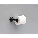 Delta 3-Piece Providence Venetian Bronze Decorative Bathroom Hardware Set