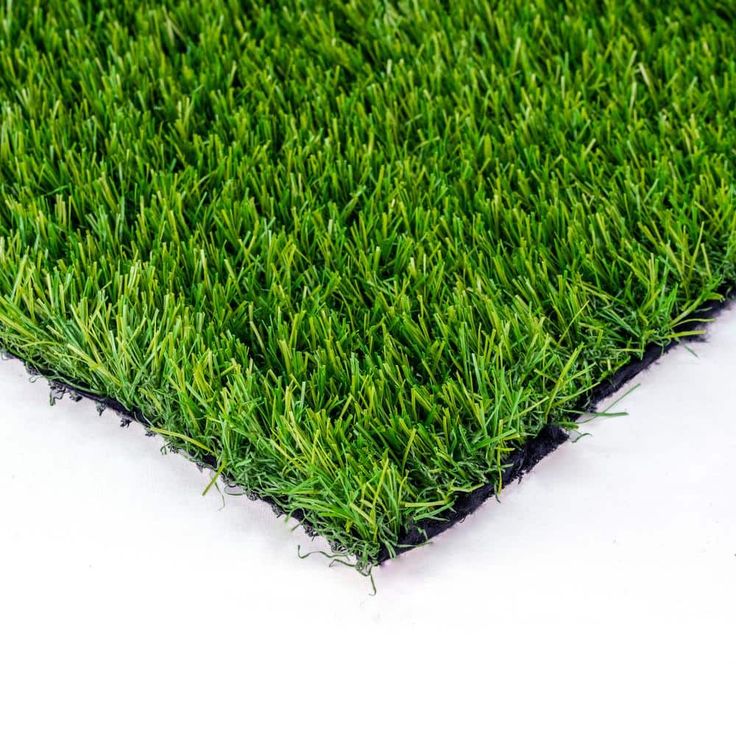 TrafficMaster Verde 12 ft. W x Cut to Length Green Artificial Grass Turf