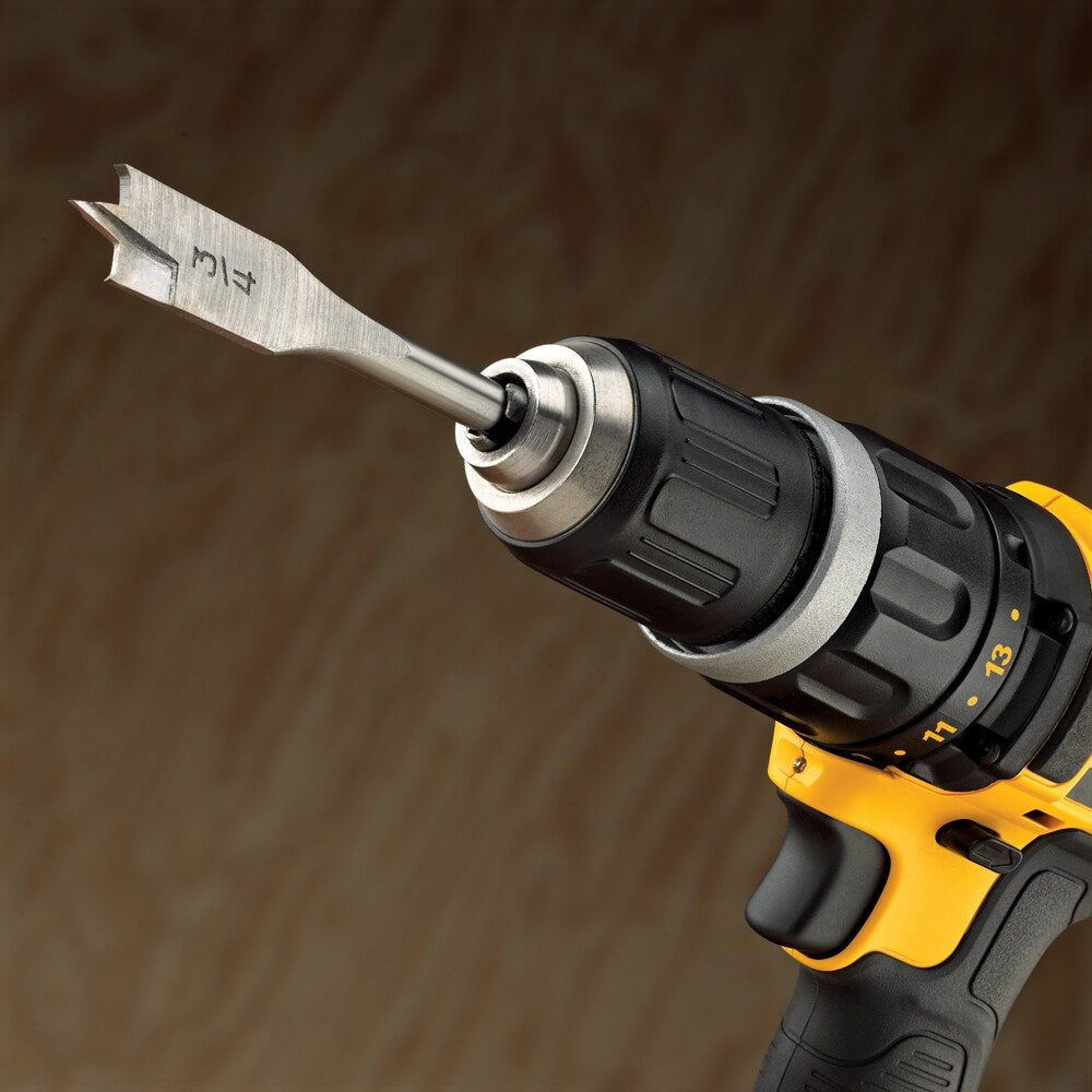 DEWALT 20-Volt MAX 1/2-in Cordless Drill/Driver, Tool Only (DCD780B)