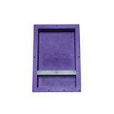 22 in. x 14 in. x 4 in. Large Rectangular Niche with Shelf - Super Arbor