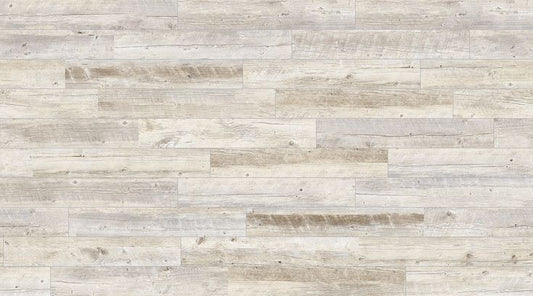 Style Selections Natural Timber Whitewash 6-in x 36-in Glazed Porcelain Wood Look Floor and Wall Tile