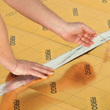 Pergo GOLD Premium Foam Moisture Resistant Flooring Underlayment