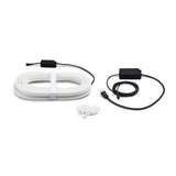 Philips Hue White and Color Ambiance Outdoor LED Dimmable Smart Wireless Light Strip, 2M (197 in)