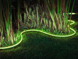 Philips Hue White and Color Ambiance Outdoor LED Dimmable Smart Wireless Light Strip, 2M (197 in)