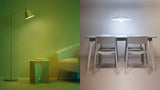 Daylight A19 LED 60W Equivalent Dimmable Smart Wi‑Fi WiZ Connected Wireless Light Bulb, E26 Base