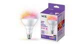 Philips Color and Tunable White BR30 LED 65-Watt Equivalent Dimmable Smart Wi-Fi Wiz Connected Wireless Light Bulb (4-Pack)
