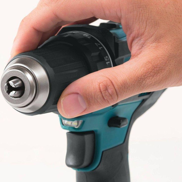 18-Volt LXT Lithium-Ion 1/2 in. Cordless Driver-Drill (Tool-Only)