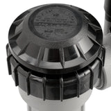 3/4 in. Anti-Siphon Irrigation Valve with Flow Control - Super Arbor