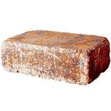 RumbleStone Large 3.5 in. x 10.5 in. x 7 in. Cafe Concrete Garden Wall Block - Super Arbor