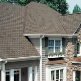 Owens Corning Berkshire 19.99-sq ft Manchester Gray Laminated Architectural Roof Shingles - Super Arbor