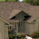 Owens Corning TruDefinition Duration Designer 32.8-sq ft Sedona Canyon Laminated Architectural Roof Shingles - Super Arbor