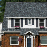 Owens Corning TruDefinition Duration Designer 32.8-sq ft Sedona Canyon Laminated Architectural Roof Shingles - Super Arbor