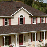 Owens Corning TruDefinition Duration Designer 32.8-sq ft Sedona Canyon Laminated Architectural Roof Shingles - Super Arbor