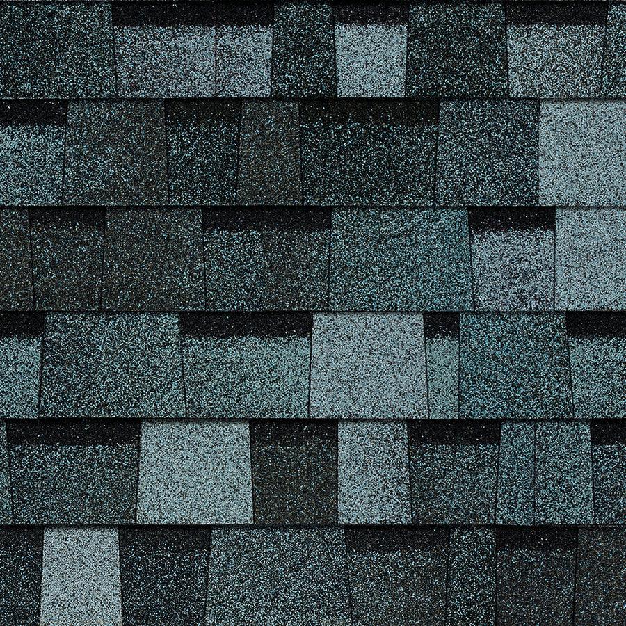 Owens Corning ProEdge 33-lin ft Aged Copper Hip and Ridge Roof Shingles - Super Arbor