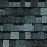 Owens Corning ProEdge 33-lin ft Aged Copper Hip and Ridge Roof Shingles - Super Arbor