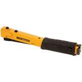 Bostitch BHT150C Hammer Tacker, Heavy-Duty Manual, 1/4-in to 3/8-in Staples