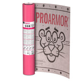 Owens Corning ProArmor Synthetic Roof Underlayment Roll, 10 Squares (42 in. x 286 ft., ~1000 sq. ft.)