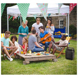 Portable Bluetooth Wireless Tailgate Speaker - Super Arbor