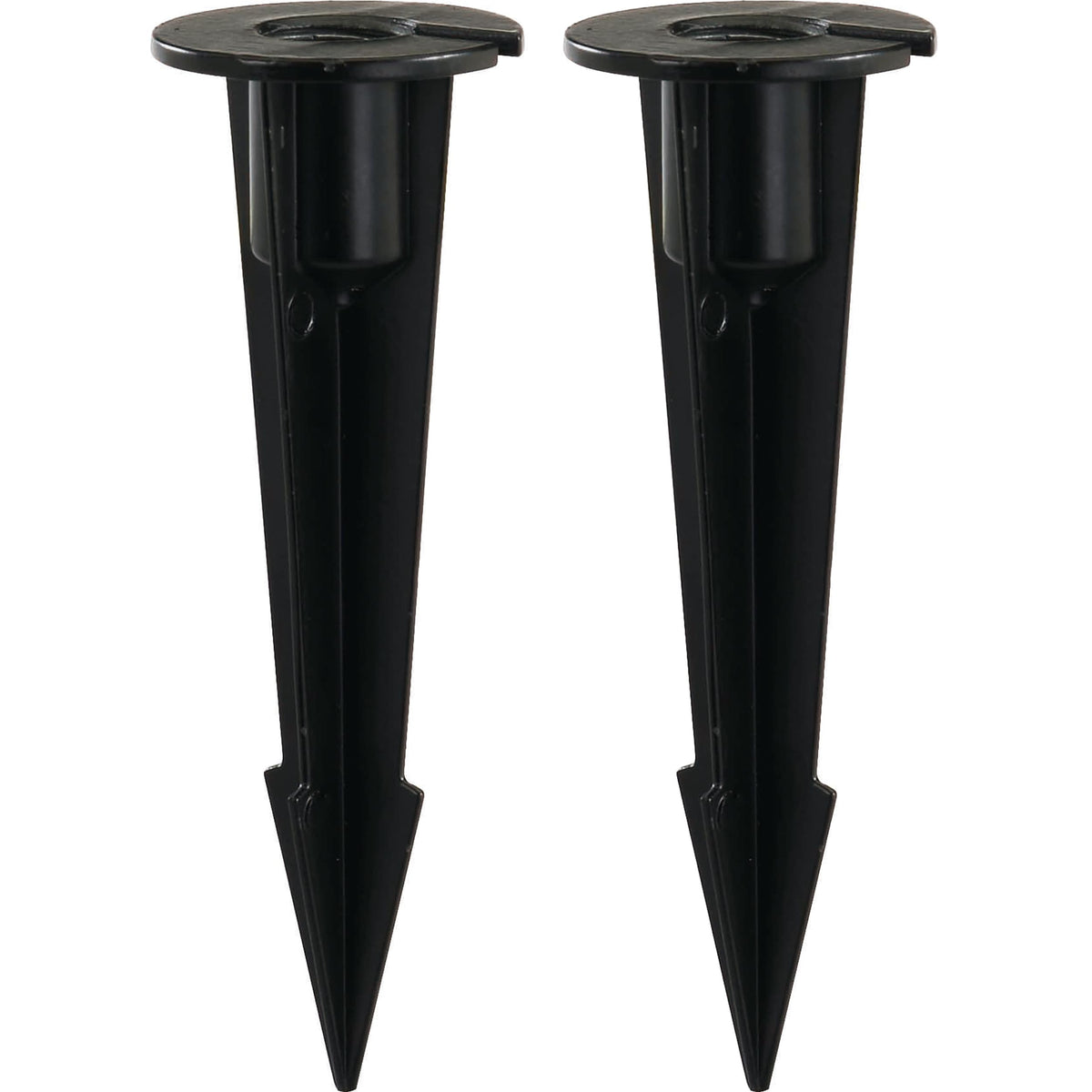 Portfolio 2-Count Landscape Lighting Stakes