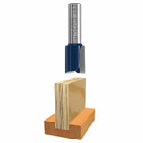 Bosch 23/32-in Carbide-Tipped Plywood Mortising Router Bit