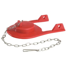 Korky 2-in Rubber Toilet Flapper for Kohler - Super Arbor