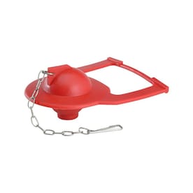 Korky 2-in Rubber Toilet Flapper - Super Arbor
